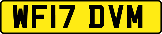 WF17DVM