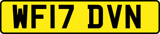 WF17DVN