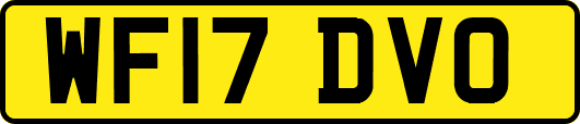WF17DVO