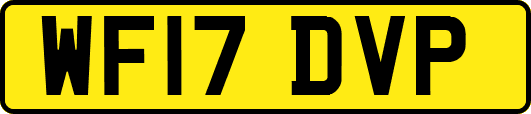 WF17DVP
