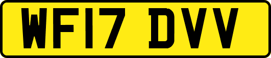 WF17DVV
