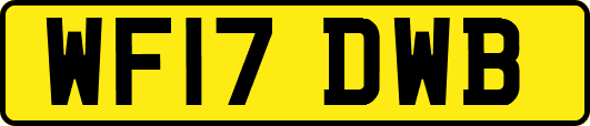 WF17DWB