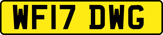 WF17DWG