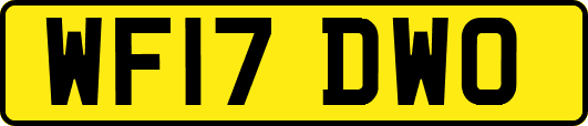 WF17DWO