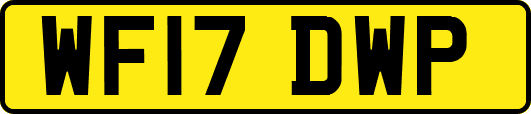 WF17DWP