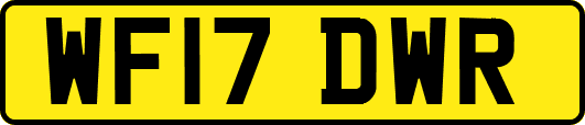 WF17DWR