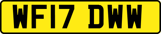 WF17DWW