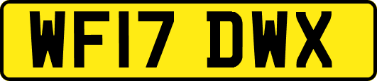WF17DWX
