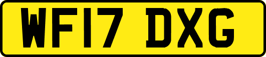 WF17DXG