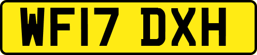 WF17DXH