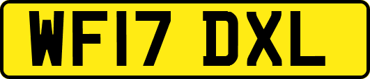 WF17DXL