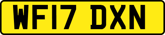 WF17DXN