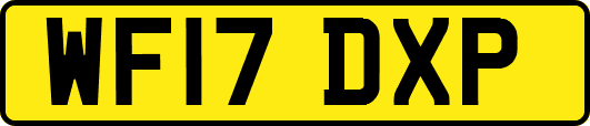 WF17DXP