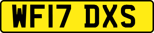 WF17DXS