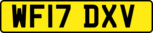 WF17DXV