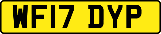 WF17DYP