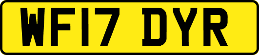 WF17DYR