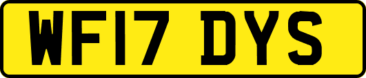 WF17DYS