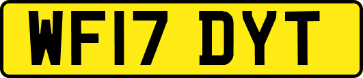WF17DYT
