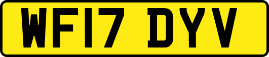 WF17DYV