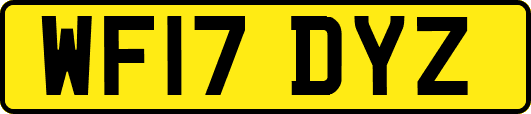 WF17DYZ