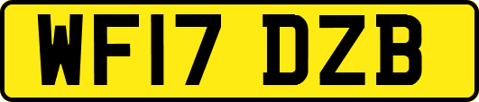WF17DZB