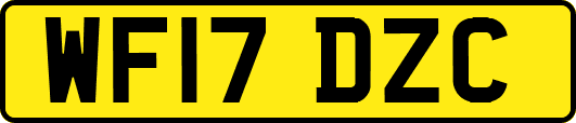 WF17DZC