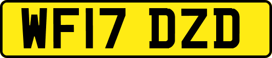 WF17DZD