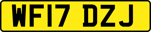 WF17DZJ