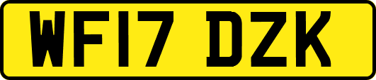 WF17DZK
