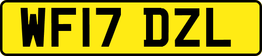 WF17DZL