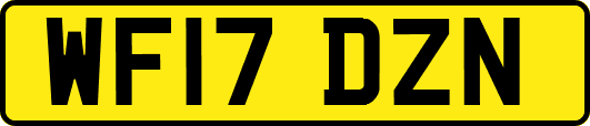 WF17DZN