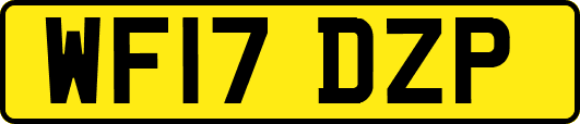 WF17DZP