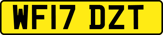 WF17DZT