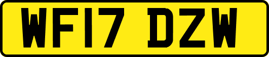 WF17DZW
