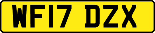WF17DZX
