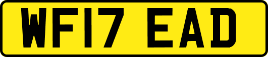 WF17EAD