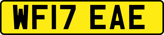 WF17EAE