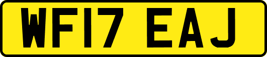 WF17EAJ