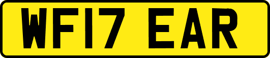 WF17EAR