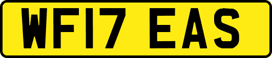 WF17EAS