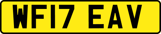 WF17EAV
