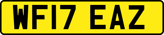 WF17EAZ