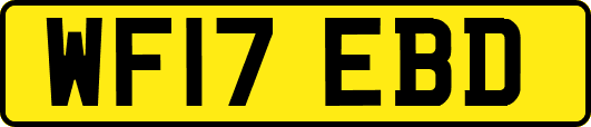WF17EBD