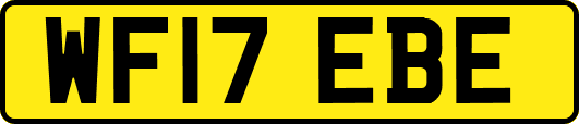 WF17EBE