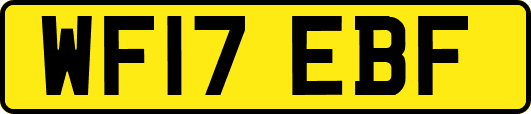 WF17EBF