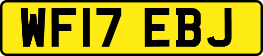 WF17EBJ