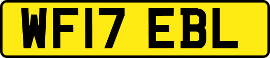 WF17EBL