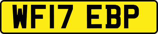 WF17EBP