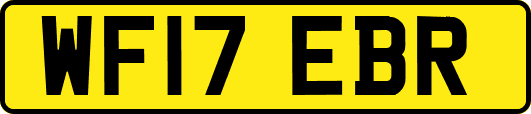 WF17EBR